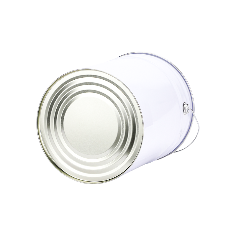 馬口鐵罐子還被廣泛用于運輸物品